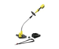 Žoliapjovė - trimeris Karcher LTR 36-33; 36 V; 1x2,5 Ah akum.