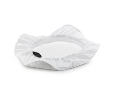 Membrane filter packaged by Kärcher