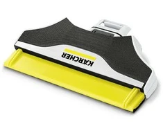 Karcher Narrow suction nozzle, 170 mm (baltas...