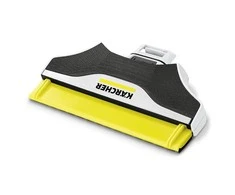 Karcher Narrow suction nozzle, 170 mm (baltas...