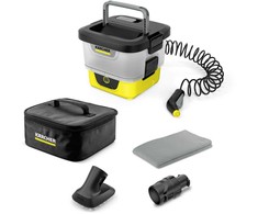 Karcher OC 4 Plus Pet *EU