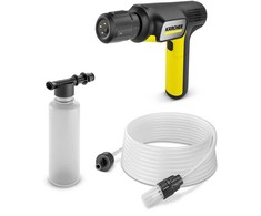 Žemo slėgio plovykla Karcher OC Handheld Compact