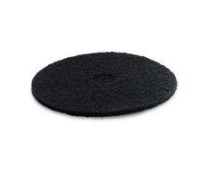 Karcher Pads 432 mm, juodas