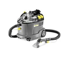 Karcher plaunantis siurblys Puzzi 8/1 1.100-240.0