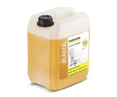 Karcher Plastiko valiklis RM 625