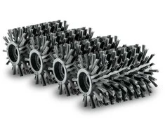 Karcher Roller brushes wooden surface PCL 6