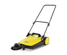 Kärcher stumiama šluota S 4