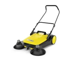 Kärcher stumiama šluota S 6 Twin