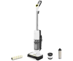 Karcher SCV 4 Steam Vac *EU