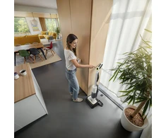 Karcher SCV 4 Steam Vac *EU