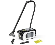 Kärcher plaunamasis siurblys SE 3 Compact Floor