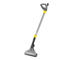Kilimų valymo rinkinys Kärcher 4.130-007.0 su grindų antgaliu, 240 mm, skirtas Puzzi plaunatiems siurbliams