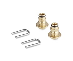 Karcher Nozzle kit for FR Classic 034