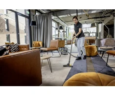 Dulkių siurblys Karcher T 15/1 *EU