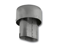 Karcher Dūmtakių dujų adapteris