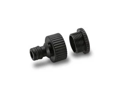Karcher G1 čiaupo adapteris su G3/4 reduktoriumi