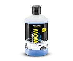 Kärcher Putos-ploviklis "Ultra Foam Cleaner" 3in1 (1 l)