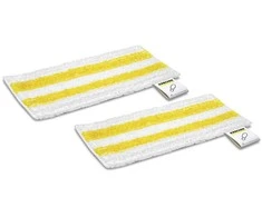 Valymo šluosčių rinkinys Karcher 2.863-357.0