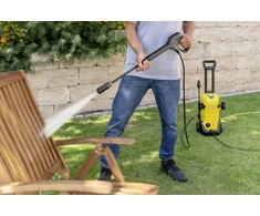 Karcher VP 135 vario power jet
