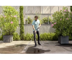 Karcher VP 180 vario power jet