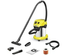 Karcher WD 3 P S V-17/4/20 Workshop (YSY) *EU