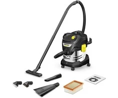 Karcher WD 4 S Go!Further