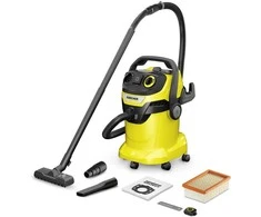 Karcher WD 5 Control P 25/5/22 *ES