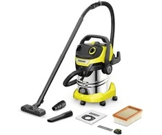Karcher WD 5 Control S 25/5/22 *EU