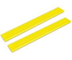 WV levelling blades (170mm)