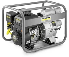 Benzininis vandens siurblys Karcher WWP 45