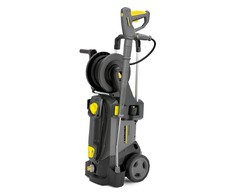 Aukšto slėgio plovykla Kärcher K 6/13 CX Plus, 190 bar, 590 l/h