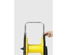 Karcher Žarnos vežimėlis HT 3.400