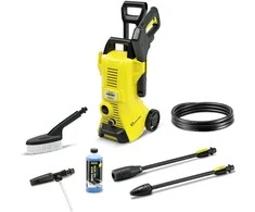 Aukšto slėgio plovimo įrenginys  Kärcher K 3 Power Control Car