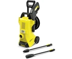 Kärcher K 3 Premium Power Control aukšto slėgio plovimo įrenginys