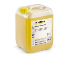 Alyvos ir riebalų tirpiklis Extra RM 31 ASF 10 L, Kärcher