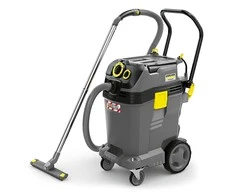 Kärcher drėgno/sauso valymo siurblys NT 50/1 Tact Te L 1.148-411.0
