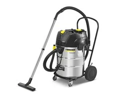 Kärcher drėgno/sauso valymo siurblys NT 75/2 Ap Me Tc 1.667-292.0
