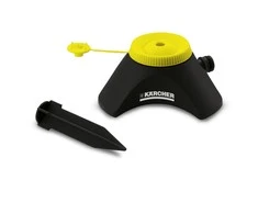 Karcher Purkštuvas CS 90 Vario su tvirtu smaigu 