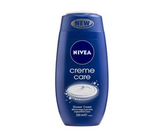 Beiersdorf Nivea Dušo Želė Creme Care 250ml