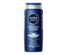 Beiersdorf Nivea Men Dušo Želė Original Care 500ml