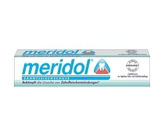 Meridol Dantų Pasta 75ml