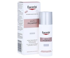Eucerin Anti-Pigment Naktinis Kremas 50ml