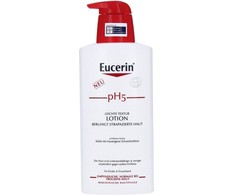 Eucerin pH5 Leichte Textur Losjonas 400ml
