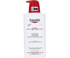 Eucerin pH5 Leichte Textur Losjonas 400ml