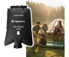 2-in-1 Atsparus vandeniui Inflatable Dry Bag inSPORTline Proofair