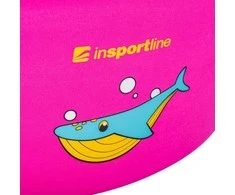 Vaikų baseino plūduriavimo liemenė "2-in-1" su rankų plūdurais inSPORTline Banarito