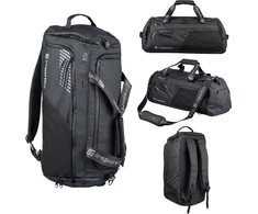 2-in-1 Duffel Bag inSPORTline Cavesso 50
