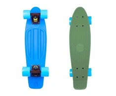 Mini riedlentė Penny Board Worker Sunbow Spitfire 22ʺ ABEC7