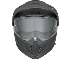 3-in-1 Flip-Up Motorcycle Helmet W-TEC Neovu