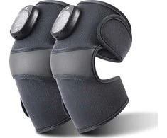 3-in-1 kompresinis kelio masažuoklis inSPORTline Mishair
